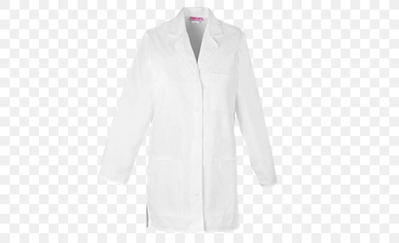 Lab Coats Jacket Sleeve Outerwear, PNG, 500x500px, Lab Coats, Coat, Jacket, Neck, Outerwear Download Free