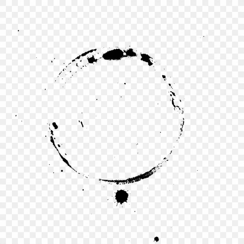 Literary Activism: Perspectives Circle Ink Brush, PNG, 1000x1000px, Ink Brush, Area, Black, Black And White, Brush Download Free