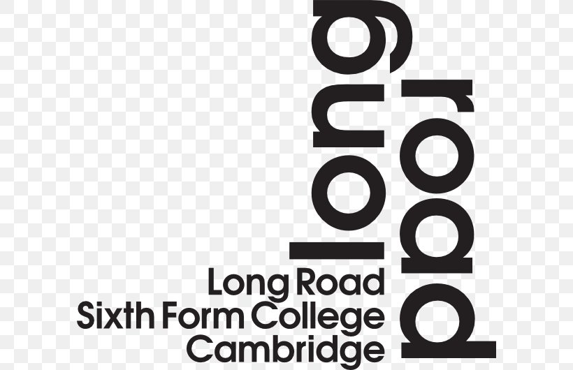 Long Road Sixth Form College University Of Cambridge East Norfolk Sixth Form College Stephen Perse Foundation, PNG, 600x530px, Long Road Sixth Form College, Application Essay, Area, Black And White, Brand Download Free