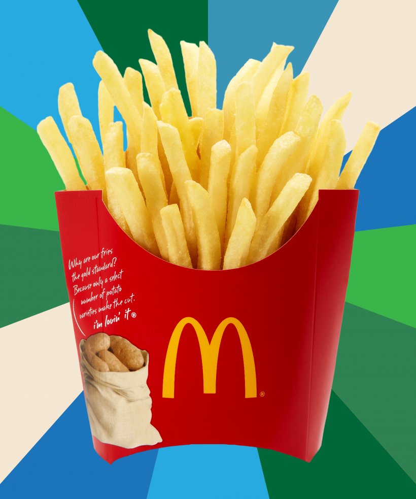 McDonald's French Fries Fast Food Hamburger, PNG, 2000x2400px, French Fries, Burger King, Cuisine, Dish, Fast Food Download Free