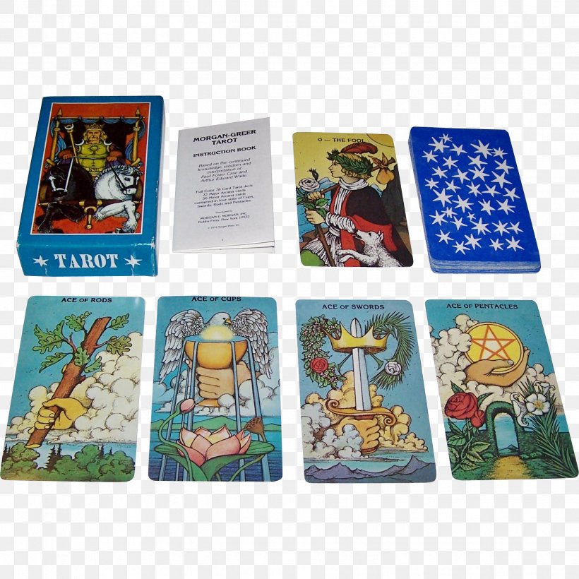 Morgan-Greer Tarot Playing Card Rider-Waite Tarot Deck Plastic, PNG, 1852x1852px, Morgangreer Tarot, Games, Miljondikosa, Plastic, Play Download Free