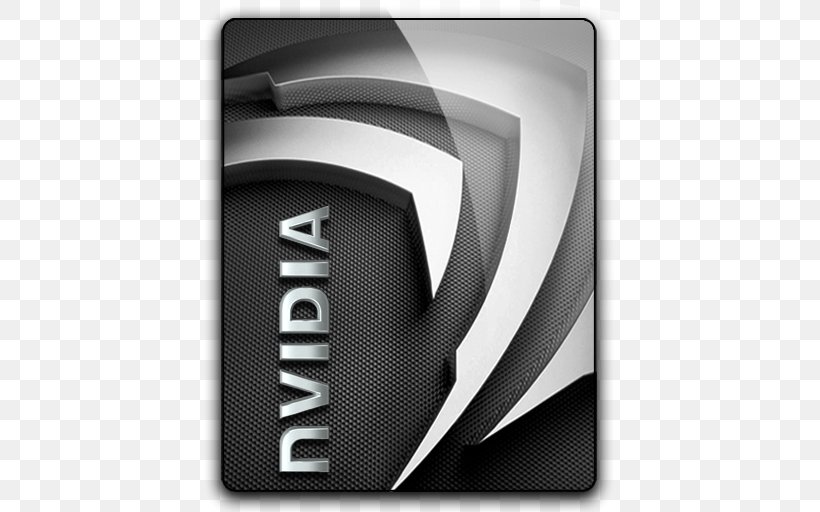 Nvidia Graphics Cards & Video Adapters GeForce 100 Series, PNG, 512x512px, Nvidia, Advanced Micro Devices, Automotive Design, Automotive Tire, Black And White Download Free