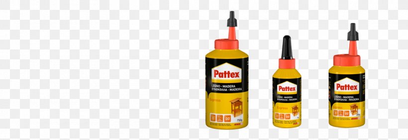 Pattex Adhesive Wood Glue Polyvinyl Acetate, PNG, 960x332px, Pattex, Adhesive, Computer Hardware, Diy Store, Drying Download Free