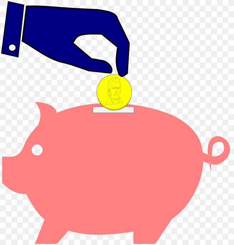 Piggy Bank Money Coin Clip Art, PNG, 2289x2400px, Bank, Cheque, Coin, Credit Card, Drawing Download Free
