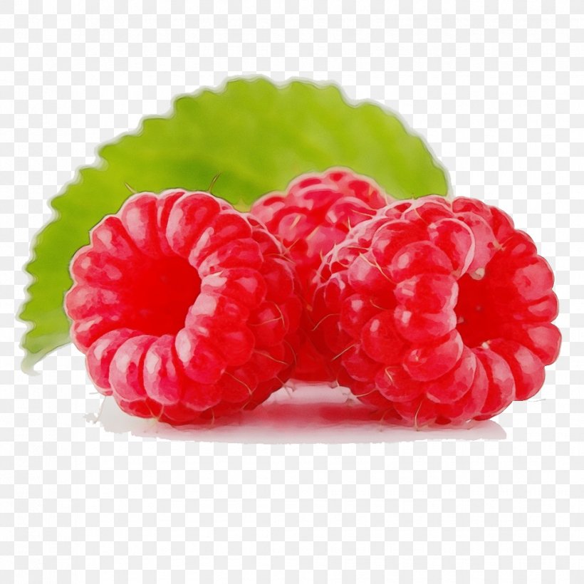 Strawberry, PNG, 970x970px, Watercolor, Berry, Blackberry, Food, Fruit Download Free