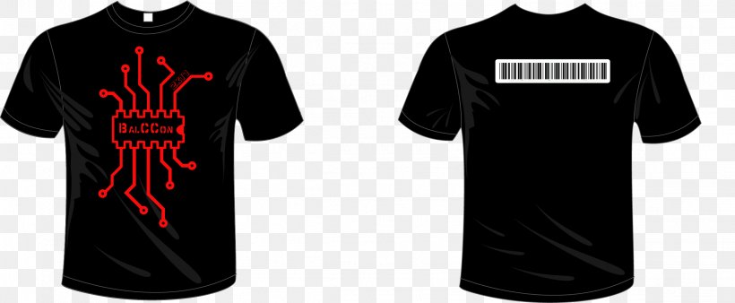 T-shirt Black Sun EC Sleeve Clothing, PNG, 2326x960px, Tshirt, Active Shirt, Black, Black Sun Ec, Brand Download Free