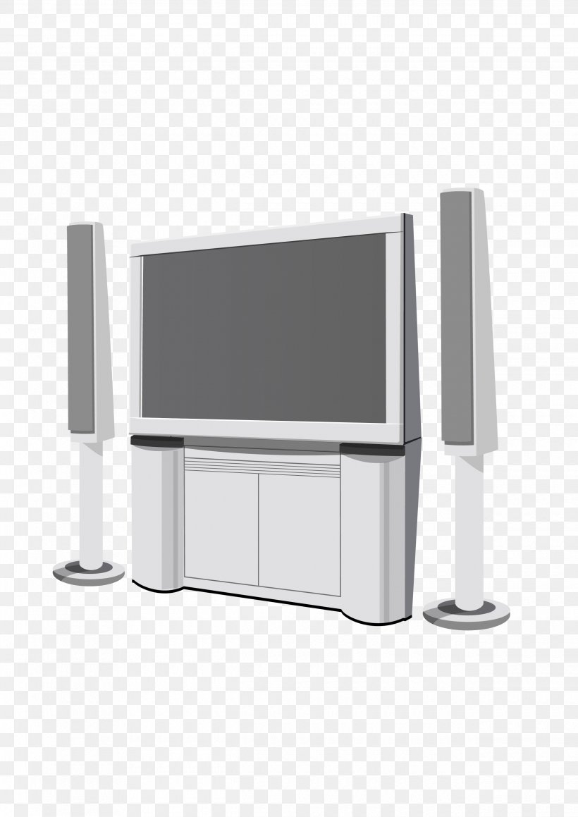 Television, PNG, 2480x3508px, Television, Black And White, Computer, Digital Data, Electronics Download Free