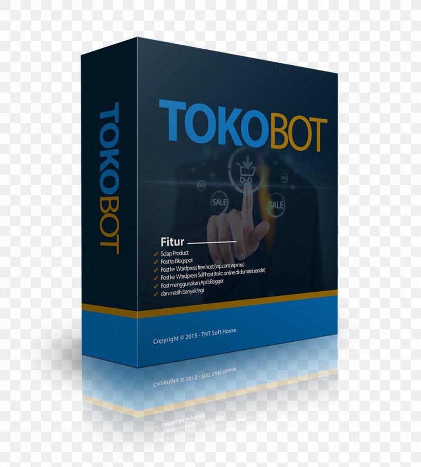 Tokobot Computer Software Tokopedia, PNG, 1000x1109px, Computer Software, Brand, Bukalapak, Computer, Computing Platform Download Free