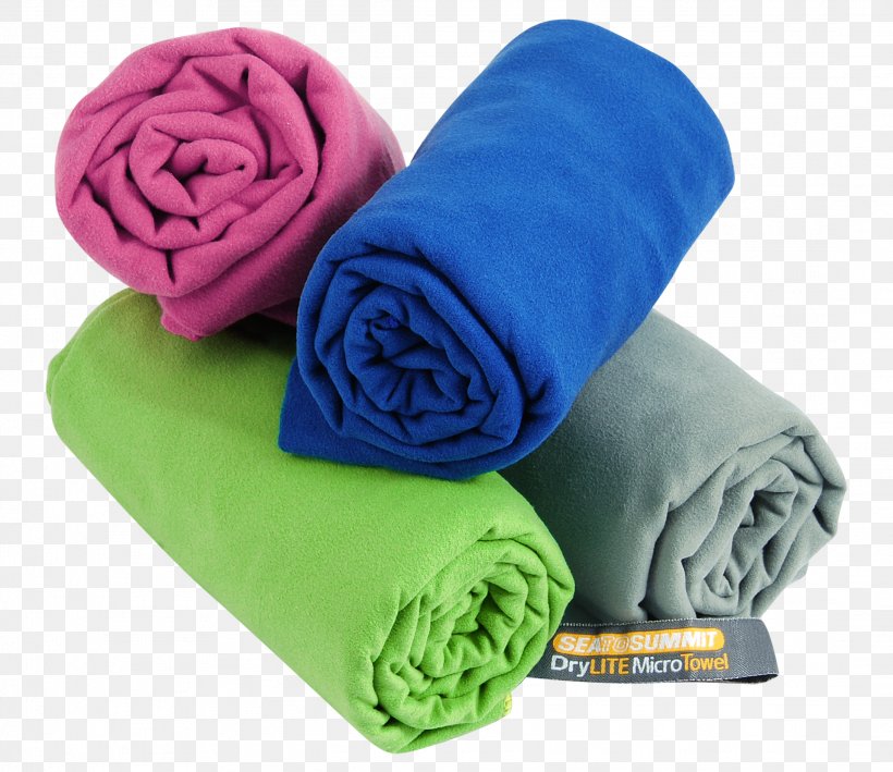 Towel Microfiber Sea Absorption Drying, PNG, 2184x1890px, Towel, Absorption, Bed Sheets, Camping, Cleaner Download Free