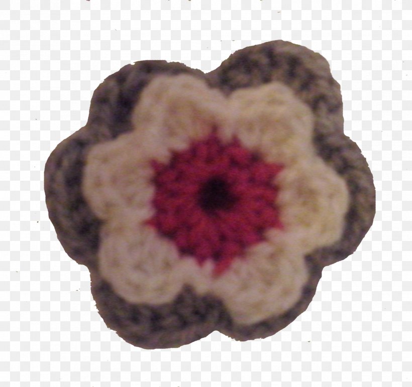 Wool Crochet Flower, PNG, 1757x1653px, Wool, Crochet, Flower, Woolen Download Free