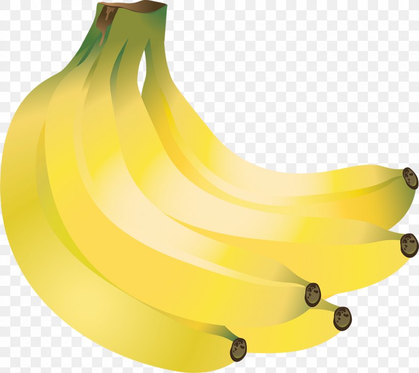 Banana Fruit Clip Art, PNG, 1200x1071px, Banana, Apple, Banana Family, Banana Leaf, Food Download Free