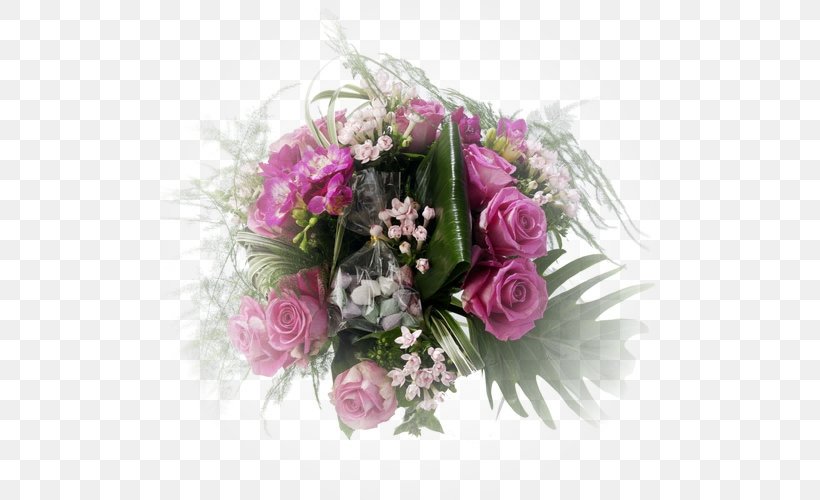 Birthday Party Flower Bouquet Mother's Day Gift, PNG, 500x500px, Birthday, Abendgesellschaft, Artificial Flower, Blog, Centrepiece Download Free