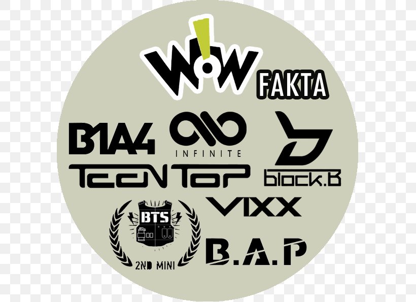 Block B New Kids On The Block Logo Brand Font, PNG, 595x595px, Block B, Album, Brand, Fashion, Kpop Download Free