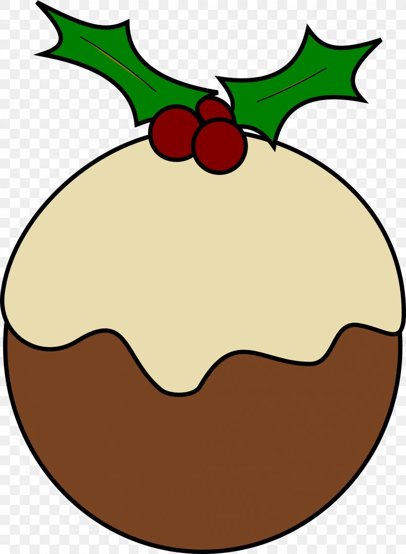 Christmas Pudding Figgy Pudding Christmas Cake Bread Pudding Clip Art, PNG, 1979x2702px, Christmas Pudding, Apple, Artwork, Bread Pudding, Cake Download Free