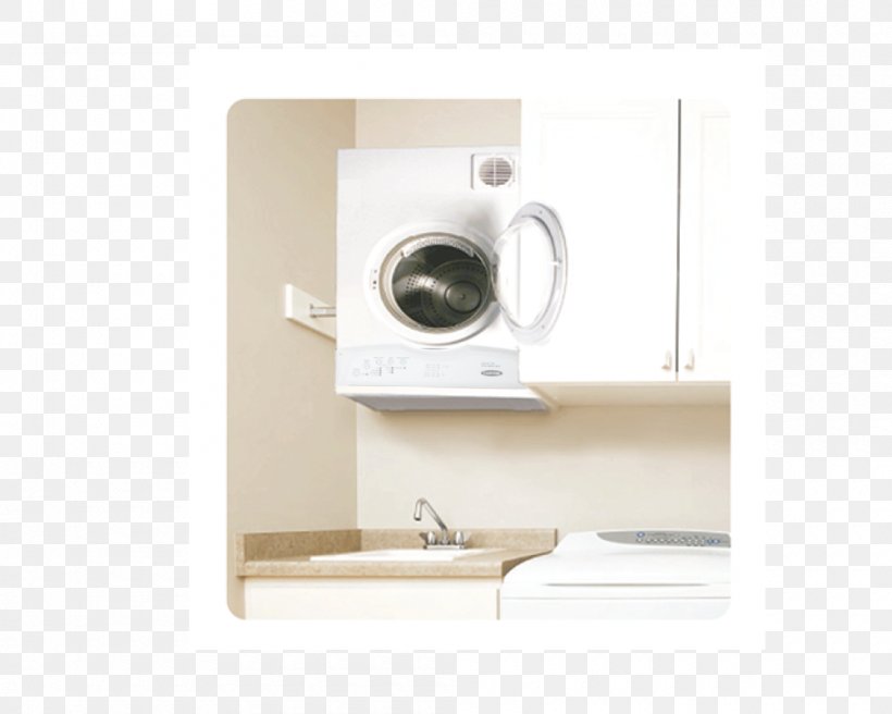 Clothes Dryer Furniture Angle, PNG, 1000x800px, Clothes Dryer, Furniture, Home Appliance, Multimedia Download Free