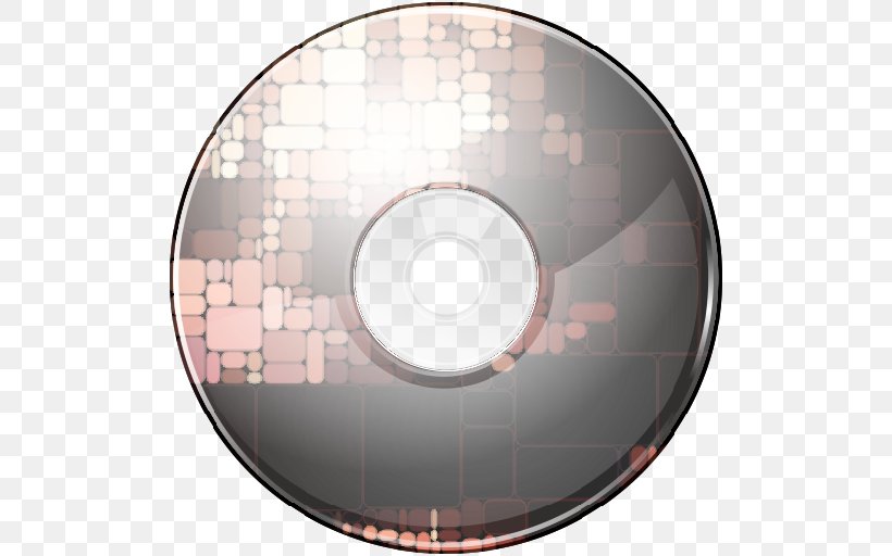 Compact Disc, PNG, 512x512px, Compact Disc, Data Storage Device, Technology Download Free