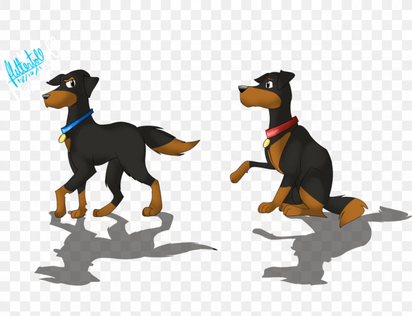 Dobermann Dog Breed Pinscher Guard Dog, PNG, 1020x783px, Dobermann, Animated Cartoon, Breed, Carnivoran, Dog Download Free