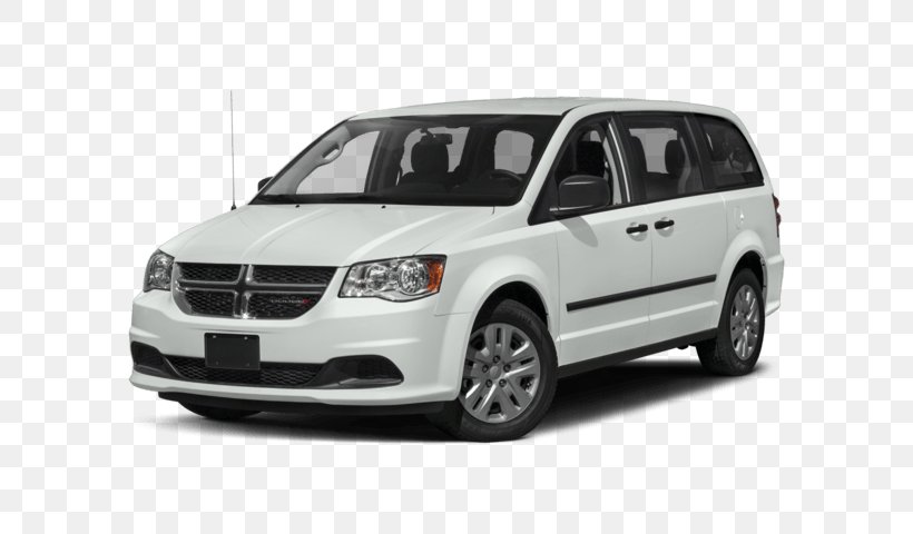Dodge Caravan 2018 Dodge Grand Caravan Minivan, PNG, 640x480px, 2018 Dodge Grand Caravan, Dodge Caravan, Automotive Exterior, Brand, Bumper Download Free