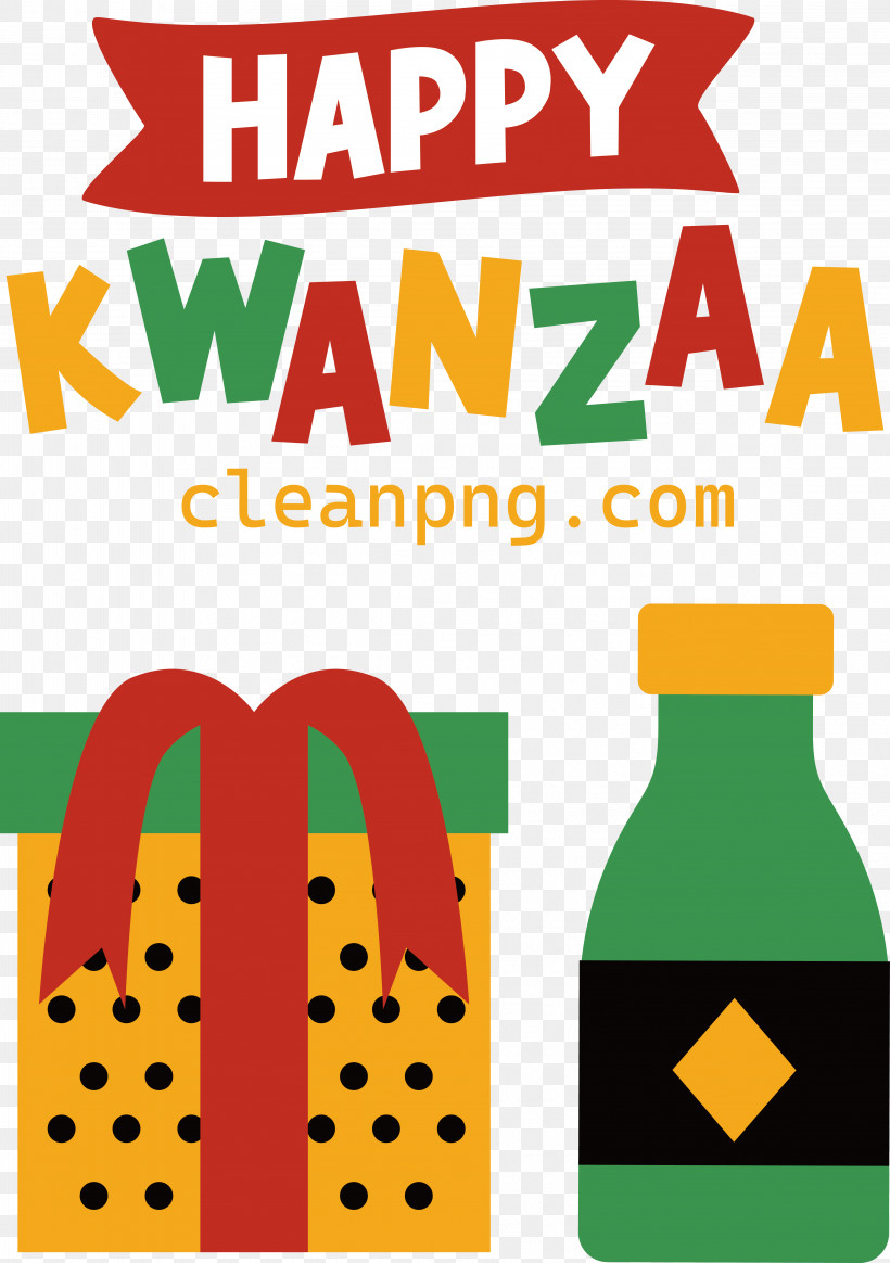 Happy Kwanzaa, PNG, 4643x6594px, Happy Kwanzaa Download Free