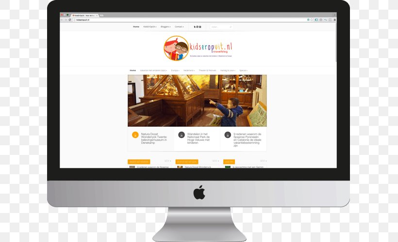 Lamper Design Responsive Web Design Website-ontwerp, PNG, 770x500px, Lamper Design, Brand, Computer Monitor, Corporate Identity, Display Device Download Free