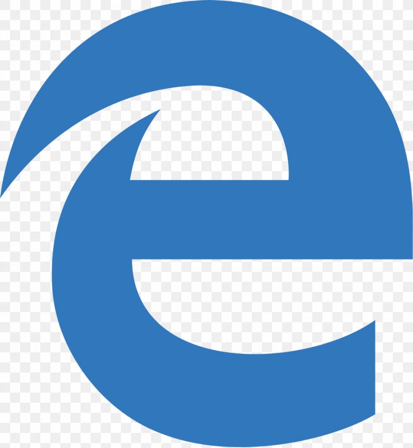 Microsoft Edge Web Browser Logo Internet Explorer Png X Px Microsoft Edge Area Blue