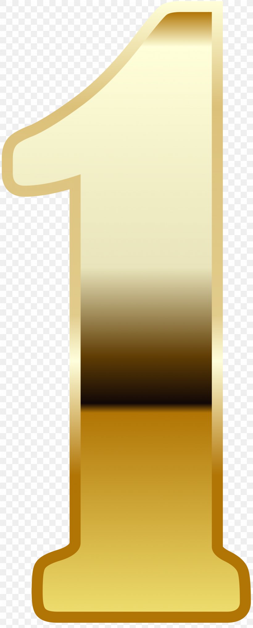 Number Gold Clip Art, PNG, 3231x8000px, Number, Gold, Metal, Numerical Digit, Rectangle Download Free