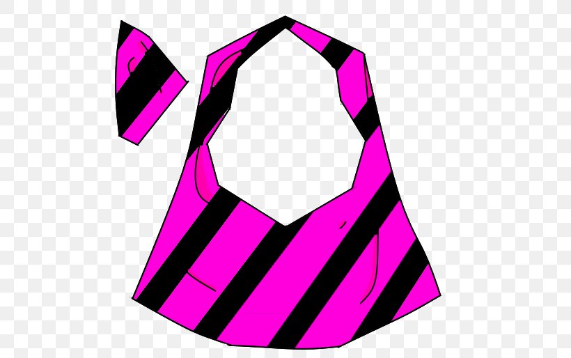 Pink M Line Neck Clip Art, PNG, 512x514px, Pink M, Magenta, Neck, Pink Download Free