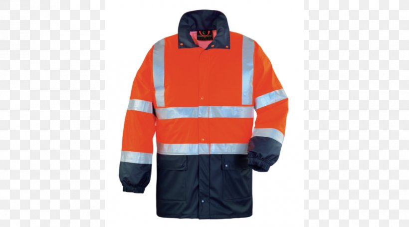 Polyester High-visibility Clothing Retroreflective Sheeting Hook And Loop Fastener, PNG, 900x500px, Polyester, Blue, Clothing, Coat, Cotton Download Free