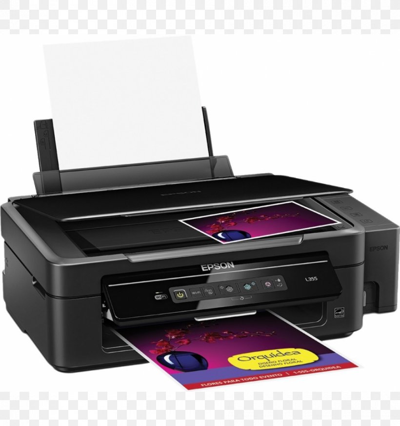 Printer Ink Cartridge Inkjet Printing Epson, PNG, 900x959px, Printer, Canon, Computer, Device Driver, Dyesublimation Printer Download Free