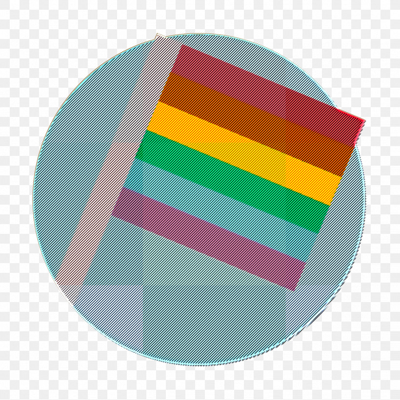 Rainbow Flag Icon World Pride Day Icon Pride Icon, PNG, 1232x1234px, World Pride Day Icon, Circle, Dishware, Flag, Green Download Free