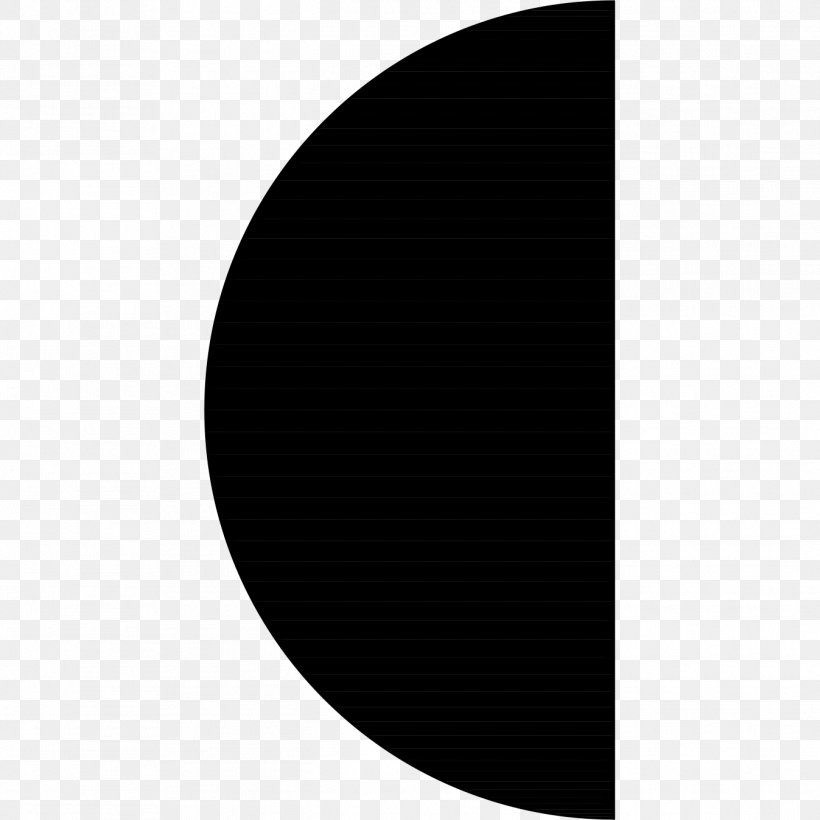 Semicircle Shape Clip Art, PNG, 1347x1347px, Semicircle, Black, Black And White, Circular Segment, Impact Crater Download Free