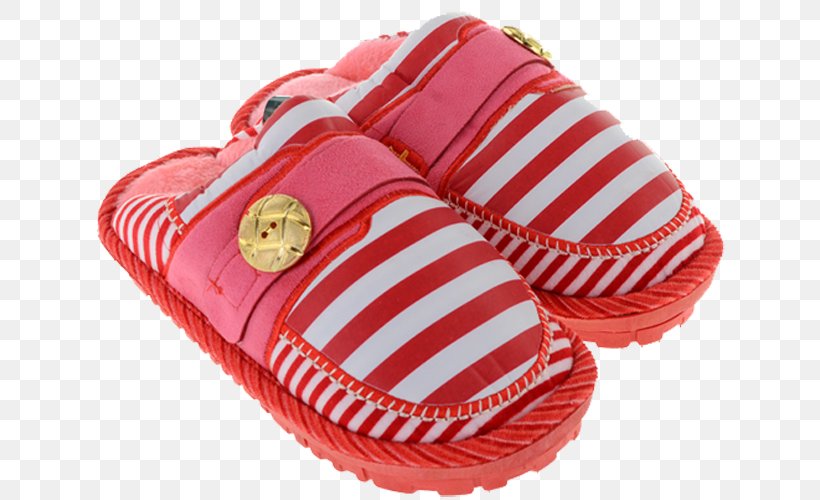 Slipper Red Shoe, PNG, 686x500px, Slipper, Footwear, Outdoor Shoe, Red, Shoe Download Free