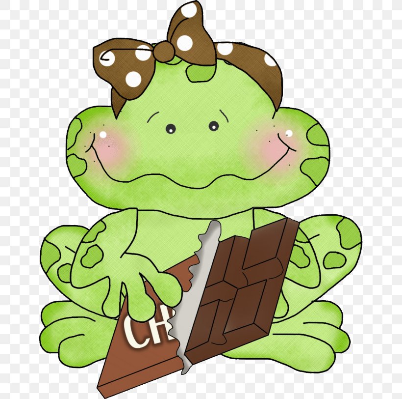Toad True Frog Tree Frog Clip Art, PNG, 661x812px, Toad, Amphibian, Artwork, Cartoon, Character Download Free