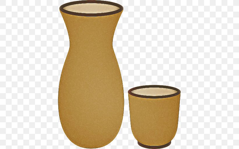 Vase Vase, PNG, 512x512px, Vase, Artifact, Beige, Ceramic, Drinkware Download Free
