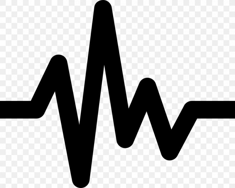 Symbol Earthquake, PNG, 959x767px, Symbol, Black And White, Brand, Earthquake, Electrocardiography Download Free