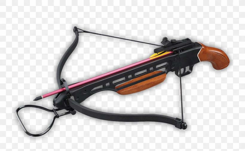 Crossbow Pistol Weapon Slingshot Stock, PNG, 970x600px, Crossbow, Bow, Bow And Arrow, Cold Weapon, Compound Bows Download Free
