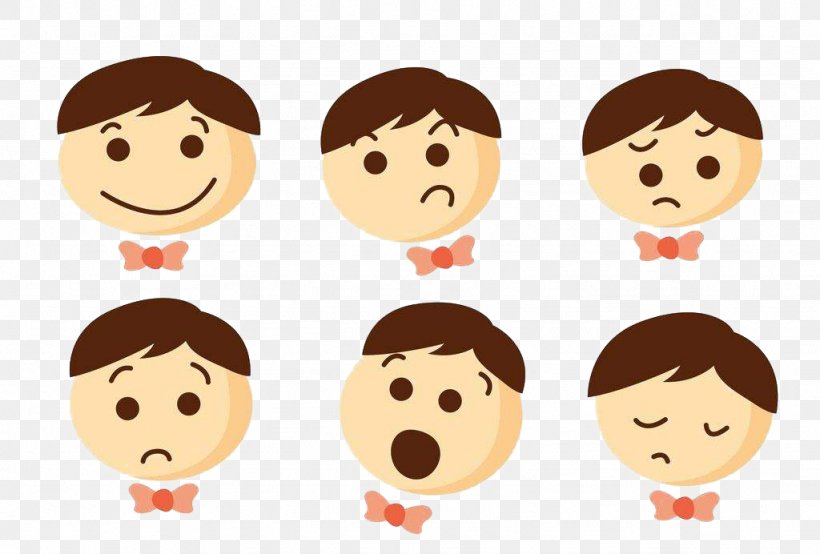 Emoticon Facial Expression Illustration, PNG, 1024x692px, Emoticon, Art, Child, Emotion, Facial Expression Download Free