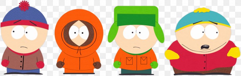 Eric Cartman Kenny McCormick Butters Stotch South Park: The Stick Of Truth Wendy Testaburger, PNG, 1591x502px, Eric Cartman, Art, Butters Stotch, Cartoon, Character Download Free