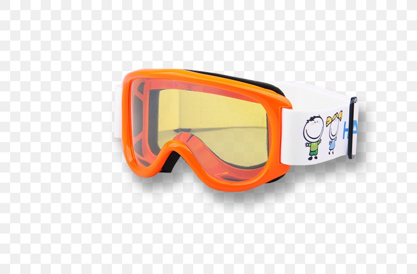 Goggles Hatchey Snap Glasses Product Design, PNG, 680x540px, Goggles, Eyewear, Glasses, Orange, Personal Protective Equipment Download Free