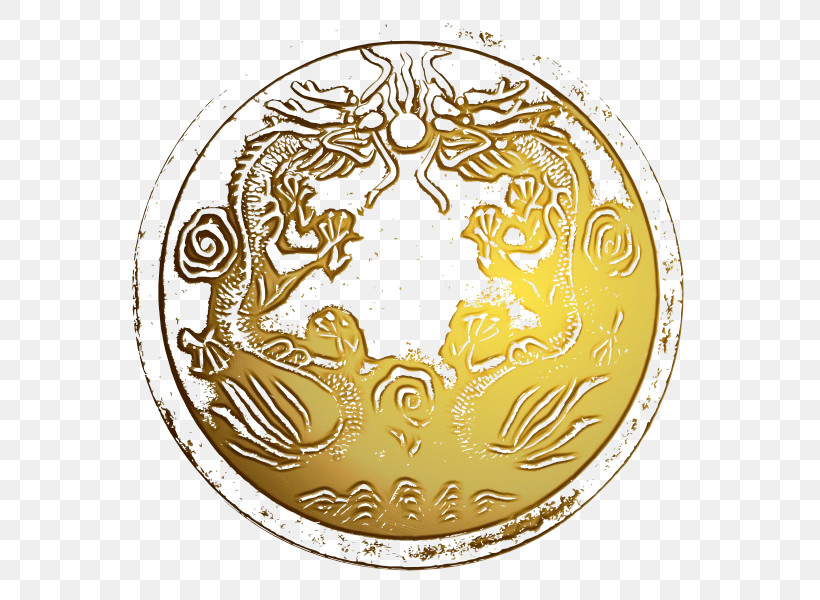 Gold Coin, PNG, 600x600px, Watercolor, Bullion, Bullion Coin, Coin, Gold Download Free