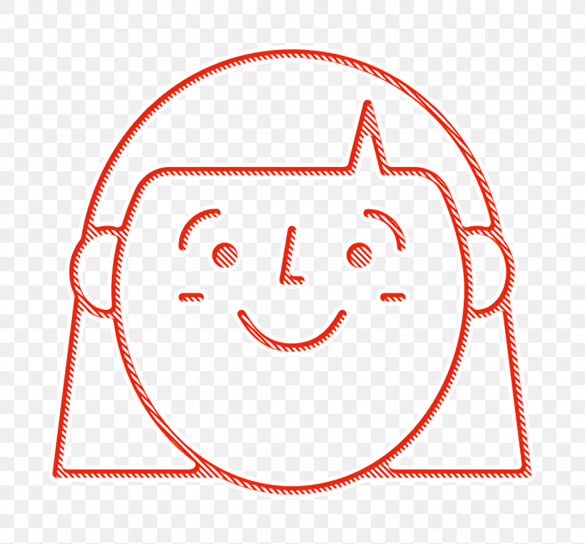 Happy People Icon Woman Icon Emoji Icon, PNG, 1114x1036px, Happy People Icon, Area, Emoji Icon, Face, Line Art Download Free