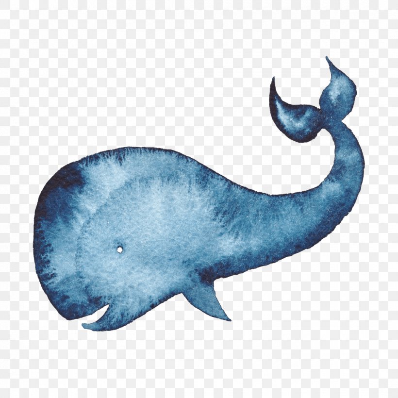 Humpback Whale Watercolor Painting Blue Whale, PNG, 1080x1080px, Whale, Art, Blue Whale, Cetacea, Cetacean Surfacing Behaviour Download Free