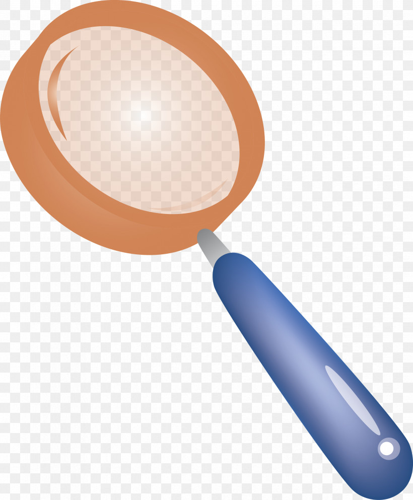 Magnifying Glass Magnifier, PNG, 2476x3000px, Magnifying Glass, Kitchen Utensil, Magnifier Download Free