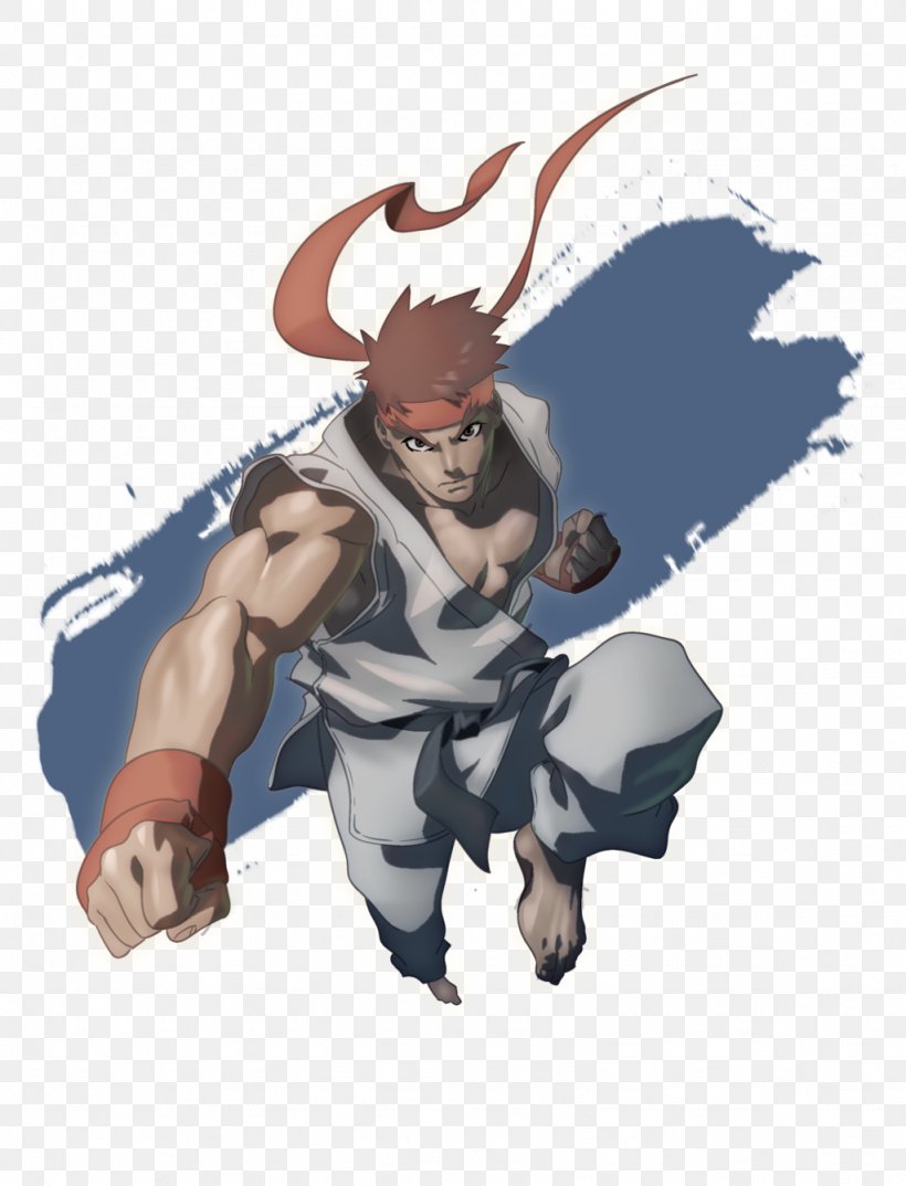 Ryu DeviantArt Kick Character, PNG, 1024x1342px, Ryu, Cartoon, Character, Cheese, Collectable Download Free