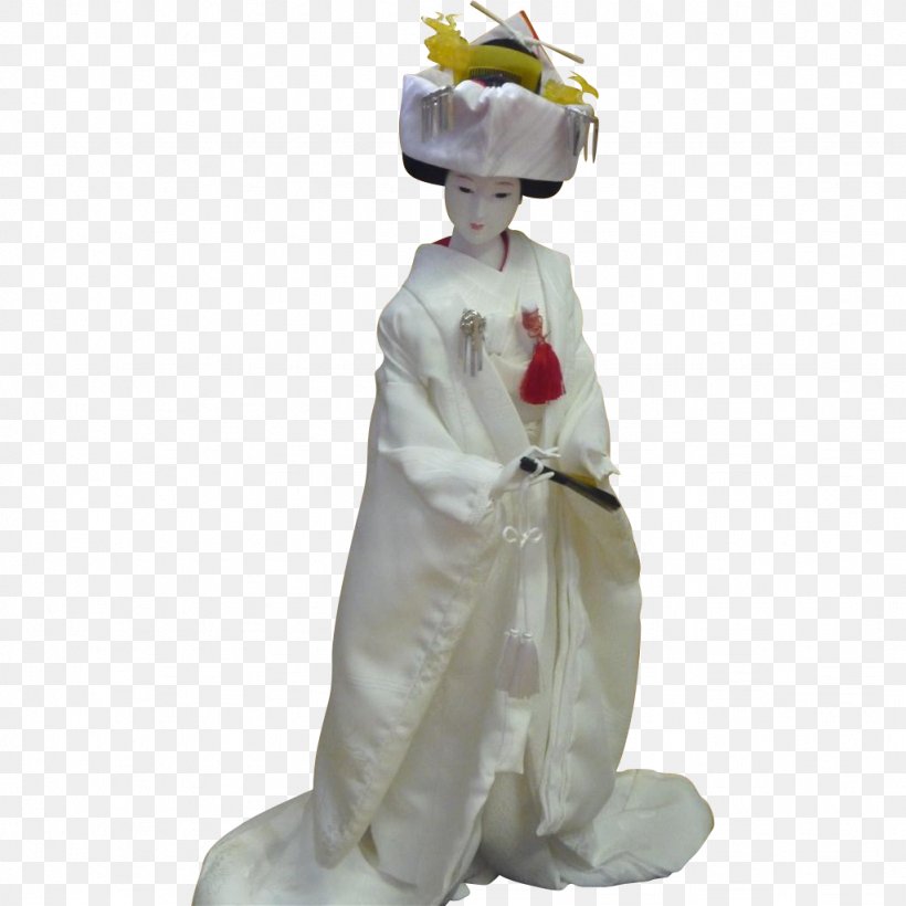 Shinto Wedding Japanese Dolls Kimono, PNG, 1024x1024px, Shinto Wedding, Bride, Clothing, Doll, Dress Download Free