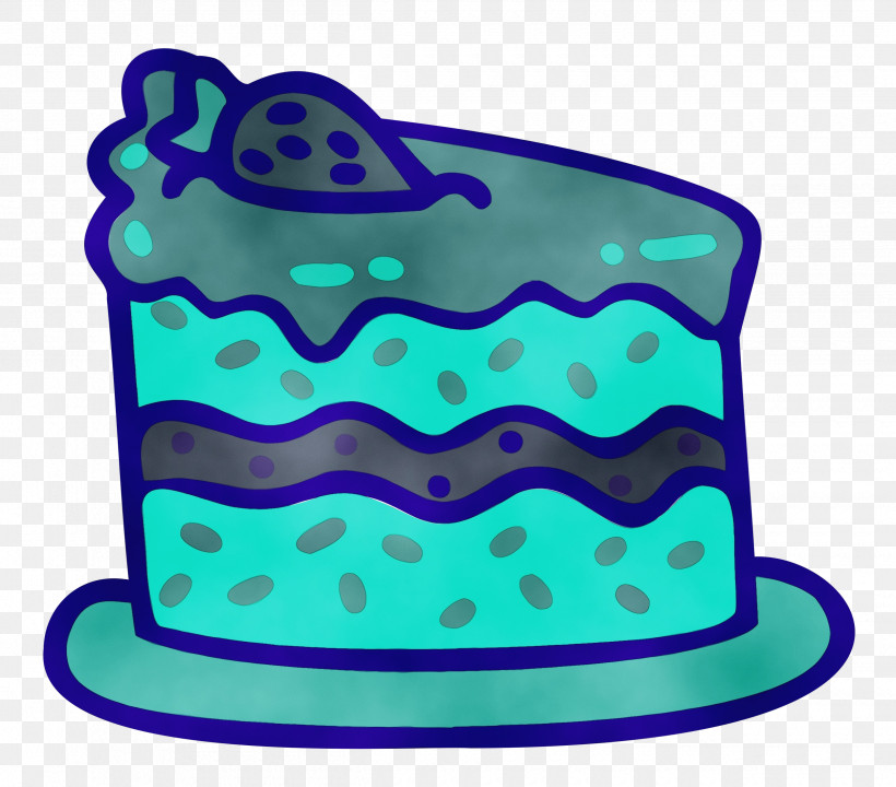 Birthday Cake, PNG, 2500x2198px, Dessert, Birthday, Birthday Cake, Cake, Cake Decorating Download Free
