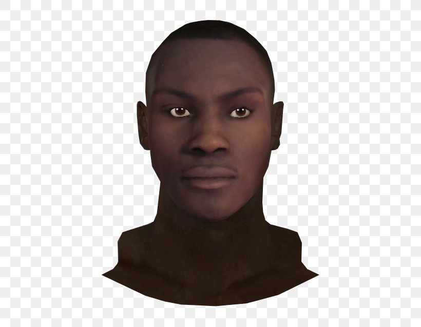 Bismack Biyombo NBA 2K14 NBA 2K13 Video Game, PNG, 481x637px, Bismack Biyombo, Cheek, Chin, Eyebrow, Face Download Free