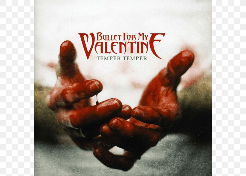 Bullet For My Valentine Temper Temper Album Heavy Metal Scream Aim Fire, PNG, 786x587px, Watercolor, Cartoon, Flower, Frame, Heart Download Free