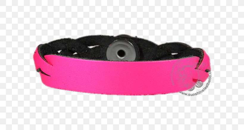Clothing Accessories Bracelet Leather Engraving Pink, PNG, 600x439px, Clothing Accessories, Black, Bracelet, Braid, Collar Download Free