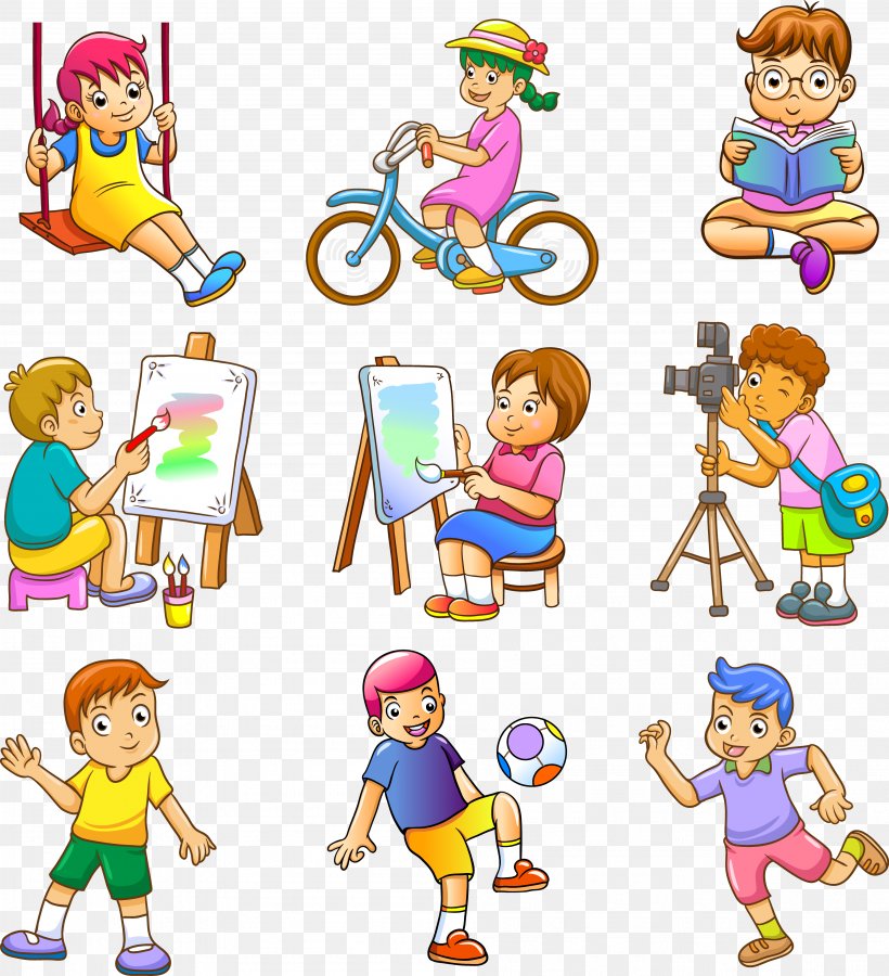 Game Child Clip Art, PNG, 3781x4152px, Game, Animal Figure, Area, Art, Cartoon Download Free